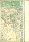 Map of lackheath